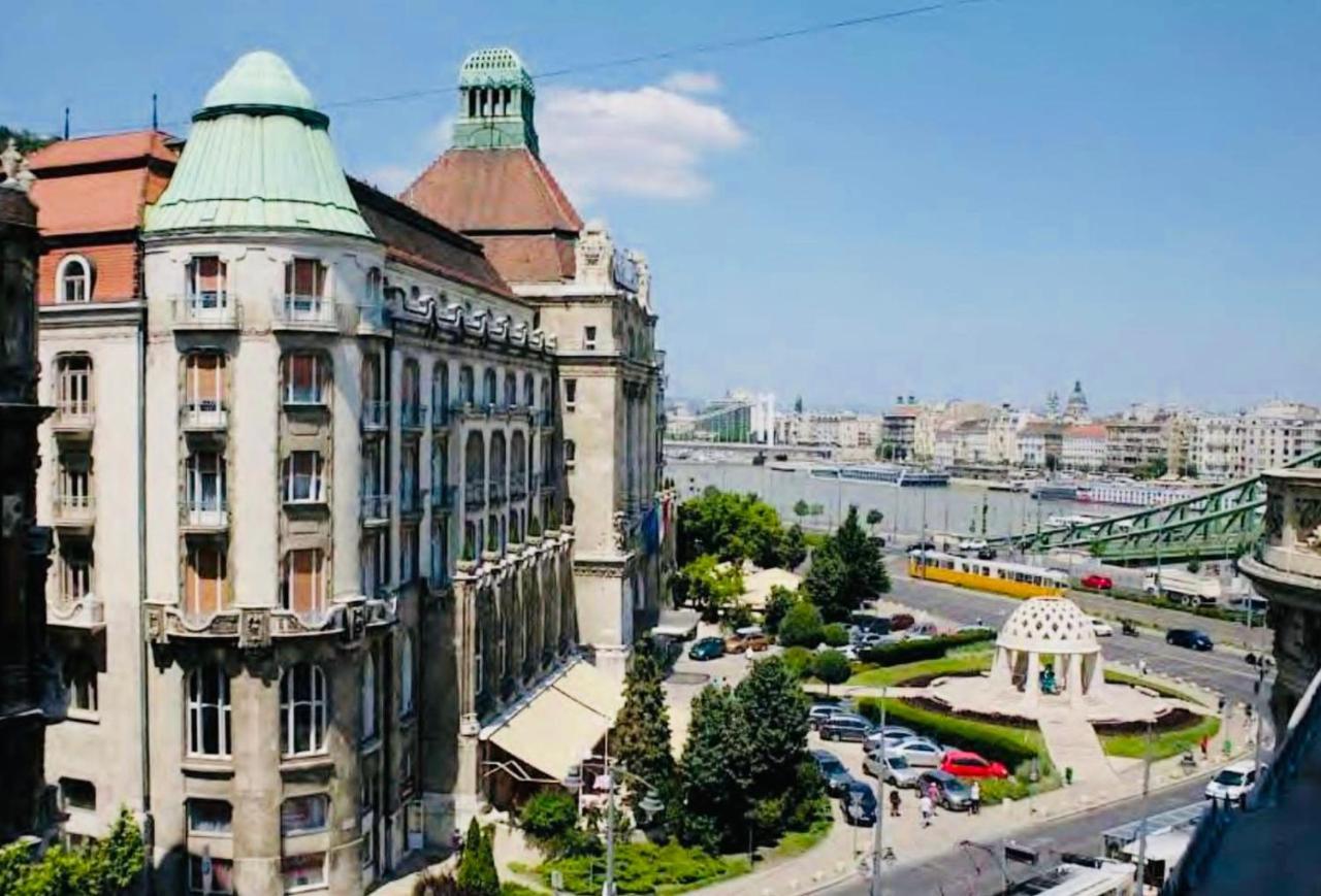 Appartement Judit Apartman *
