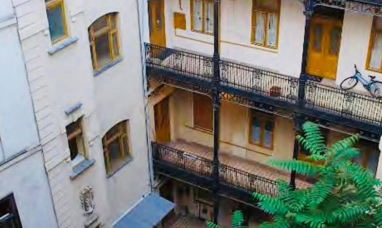 Judit Apartman Appartamento *