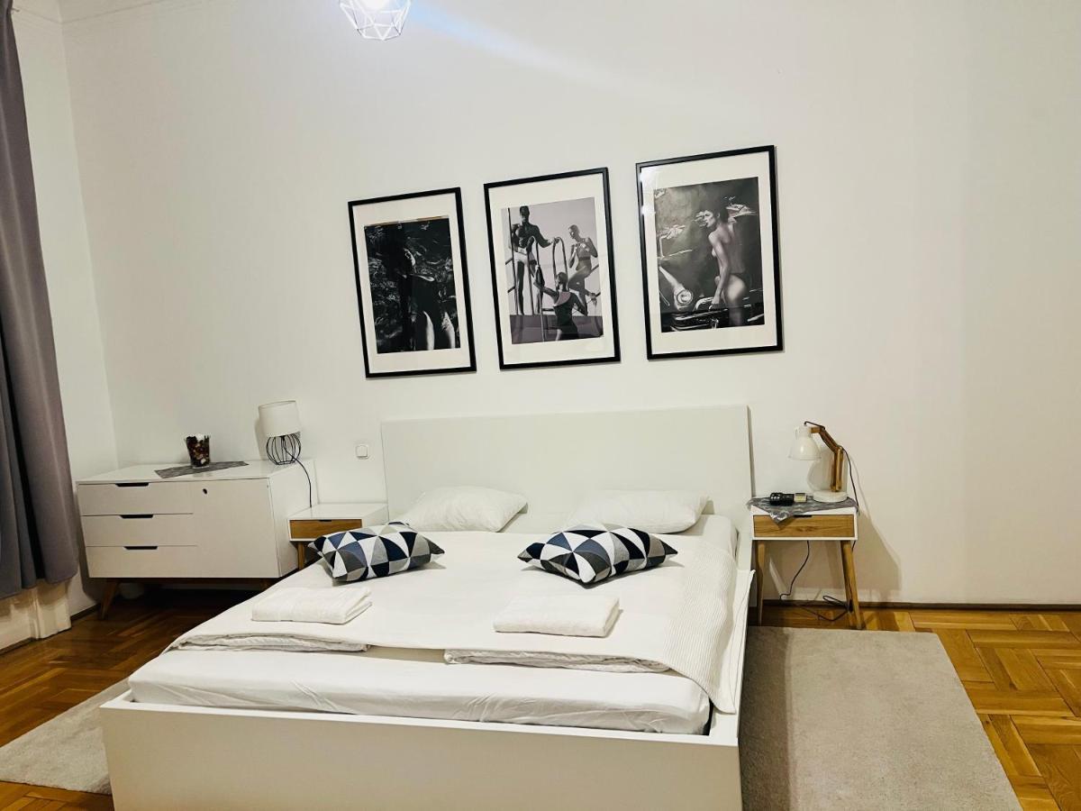 Appartamento Judit Apartman *
